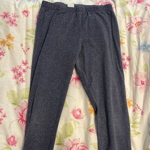 3 pairs of Gymboree kids pants